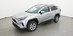 New 2025 TOYOTA RAV4 XLE in MIAMI, FLORIDA