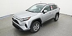 New 2025 TOYOTA RAV4 XLE in MIAMI, FLORIDA