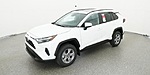 New 2025 TOYOTA RAV4 XLE in MIAMI, FLORIDA