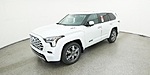 New 2026 TOYOTA SEQUOIA CAPSTONE in MIAMI, FLORIDA