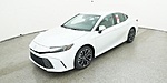 New 2026 TOYOTA CAMRY XLE in MIAMI, FLORIDA