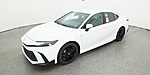New 2026 TOYOTA CAMRY SE in MIAMI, FLORIDA