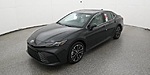 New 2026 TOYOTA CAMRY XLE in MIAMI, FLORIDA