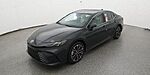 New 2026 TOYOTA CAMRY XLE in MIAMI, FLORIDA