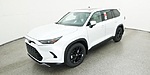 New 2026 TOYOTA GRAND HIGHLANDER LIMITED in MIAMI, FLORIDA