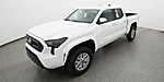 New 2025 TOYOTA TACOMA SR5 in MIAMI, FLORIDA