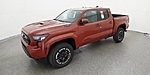 New 2025 TOYOTA TACOMA HYBRID TRD SPORT in MIAMI, FLORIDA