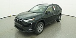 New 2025 TOYOTA RAV4 HYBRID LE in MIAMI, FLORIDA