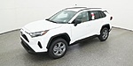 New 2025 TOYOTA RAV4 HYBRID LE in MIAMI, FLORIDA