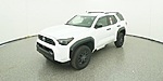 New 2025 TOYOTA 4RUNNER SR5 in MIAMI, FLORIDA