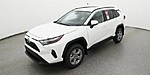New 2025 TOYOTA RAV4 XLE in MIAMI, FLORIDA