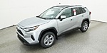 New 2025 TOYOTA RAV4 XLE in MIAMI, FLORIDA