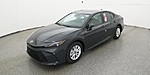 New 2026 TOYOTA CAMRY LE in MIAMI, FLORIDA