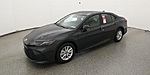 New 2026 TOYOTA CAMRY LE in MIAMI, FLORIDA