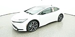 New 2026 TOYOTA PRIUS PLUG-IN XSE PREMIUM in MIAMI, FLORIDA