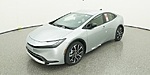 New 2026 TOYOTA PRIUS PLUG-IN XSE in MIAMI, FLORIDA