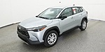New 2026 TOYOTA COROLLA CROSS L in MIAMI, FLORIDA