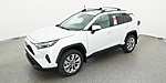 New 2025 TOYOTA RAV4 XLE PREMIUM in MIAMI, FLORIDA