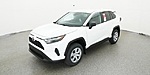 New 2025 TOYOTA RAV4 LE in MIAMI, FLORIDA