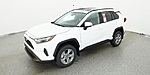 New 2025 TOYOTA RAV4 XLE in MIAMI, FLORIDA