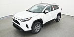 New 2025 TOYOTA RAV4 XLE in MIAMI, FLORIDA
