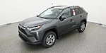 New 2025 TOYOTA RAV4 XLE in MIAMI, FLORIDA