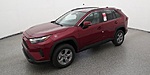 New 2025 TOYOTA RAV4 XLE in MIAMI, FLORIDA