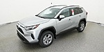 New 2025 TOYOTA RAV4 XLE in MIAMI, FLORIDA