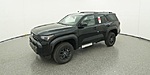 New 2025 TOYOTA 4RUNNER SR5 in MIAMI, FLORIDA