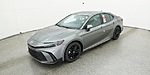 New 2026 TOYOTA CAMRY SE in MIAMI, FLORIDA