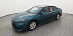 New 2026 TOYOTA CAMRY LE in MIAMI, FLORIDA