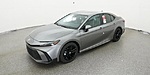 New 2026 TOYOTA CAMRY SE in MIAMI, FLORIDA