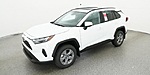 New 2025 TOYOTA RAV4 XLE in MIAMI, FLORIDA