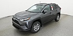 New 2025 TOYOTA RAV4 XLE in MIAMI, FLORIDA