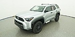 New 2025 TOYOTA 4RUNNER SR5 in MIAMI, FLORIDA