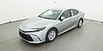New 2026 TOYOTA CAMRY LE in MIAMI, FLORIDA