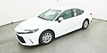 New 2026 TOYOTA CAMRY LE in MIAMI, FLORIDA