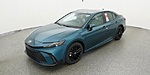 New 2026 TOYOTA CAMRY SE in MIAMI, FLORIDA