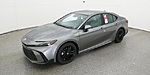 New 2026 TOYOTA CAMRY SE in MIAMI, FLORIDA