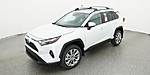 New 2025 TOYOTA RAV4 XLE PREMIUM in MIAMI, FLORIDA