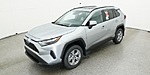 New 2025 TOYOTA RAV4 XLE in MIAMI, FLORIDA