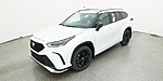 New 2026 TOYOTA HIGHLANDER XSE in MIAMI, FLORIDA