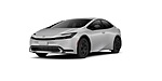 New 2026 TOYOTA PRIUS PLUG-IN SE in MIAMI, FLORIDA