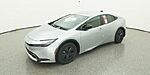 New 2026 TOYOTA PRIUS PLUG-IN SE in MIAMI, FLORIDA