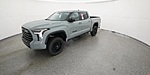 New 2026 TOYOTA TUNDRA LIMITED in MIAMI, FLORIDA