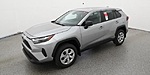 New 2025 TOYOTA RAV4 LE in MIAMI, FLORIDA