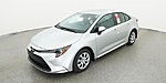 New 2026 TOYOTA COROLLA LE in MIAMI, FLORIDA