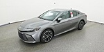 New 2026 TOYOTA CAMRY XLE in MIAMI, FLORIDA