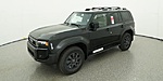 New 2026 TOYOTA LAND CRUISER BASE in MIAMI, FLORIDA
