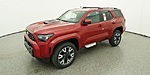 New 2025 TOYOTA 4RUNNER TRD SPORT in MIAMI, FLORIDA